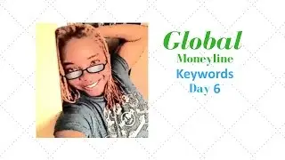 global moneyline presentation | video #6