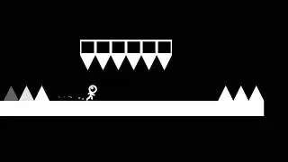 Stickman Jump &ndash; Free Online Game | Instant Play on Playgama.com 🕴️⚡
