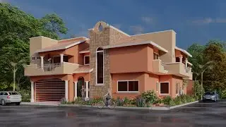 Residencia Motul