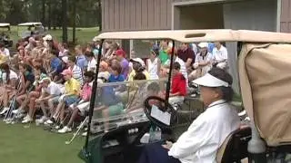 Pine Needles Youth Golfari