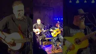 Autumnblaze - Leaders Acoustik live at Prophecy Fest 2025