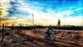 CATEGORIA 150  MOTOCROSS🚀🔥🙀
