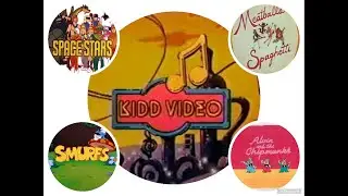 Saturday Morning Cartoons with Commercials (Volume 21)