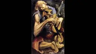 Peter Maxwell Davies: The Blind Fiddler