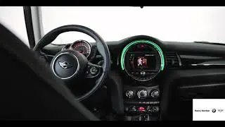 Nanni Nember Concessionario BMW - Mini a Brescia - MINI 1.5 Cooper D Boost 5 porte