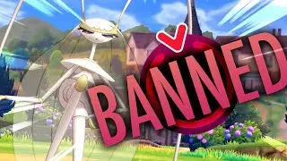 PHEROMOSA BANNED! OFFENSE JUST GOT BETTER?! Pokemon Sword and Shield