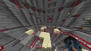 Tntrun Atior on Hypixel's server Ep 126 - w/ MrNeropian