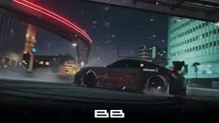 Wheel Spin [Hard Choir Orchestral Grime Rap Beat]