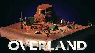 Overland - Release Trailer