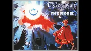 Terranigma - Intro / Movie Trailer [Re-arranged & Professionally Dubbed] 天地創造 [新しいアレンジとプロの声]