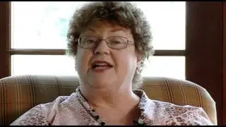 Charlaine Harris on her Crime Novelist origins
