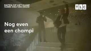 'Ik heb nog nooit 3 meiden tegelijkertijd voorgesteld aan mijn ouders.'