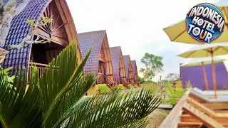 Bataran Garden Cottage | Bali, Indonesia | Hotel Review 🛏️