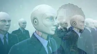 Markus Bonten and the freedom voices - Synthetic Thoughts