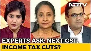 Modi 2.0's Big Bang Tax Reform