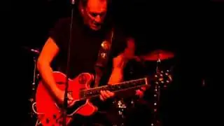 Alvin Lee, Live Budapest 2010
