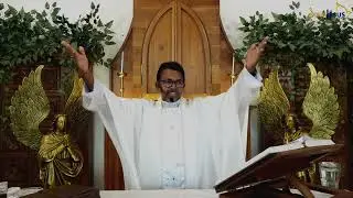 2nd Week of Easter - Sunday Sermon