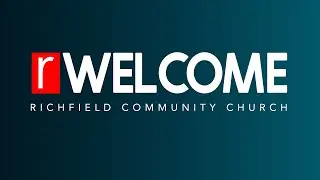 Richfield Community Church Romans 6:11-13 (1-11-26 - Sermon Only)