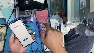 Samsung a51 FFRP bypass New method android 14/13 ￼