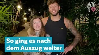 Endlich Zeit zu zweit | ''Are You The One?'' | Staffel 5