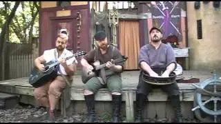 The Maguire Bros. - Kilkelly