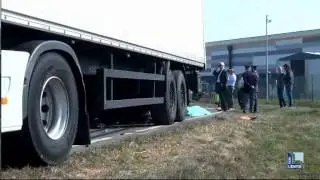 Schianto mentre inseguono auto sospetta, morto un carabiniere