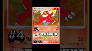 Nerdex n&deg;5/1025 CHARMELEON 🔴⚪️