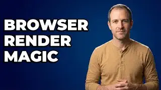How Are HTML Elements Displayed On Screen?