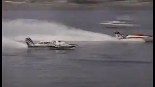 1987 Oh Boy Oberto