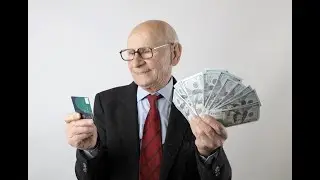 My Five Financial Goals For 2021/One Major Change For The Year