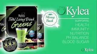 Total Living Drink Greens Review - Does It Really Work?