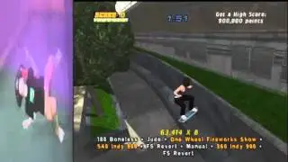 [WR] Chicago Sick Score in 10.91
