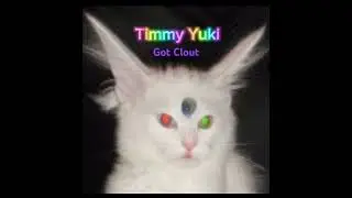&ldquo;Got Clout&rdquo; original audio - Timmy Yuki #soundcloudrapper #soundcloud #music #rapmusic #timmyyuki