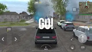 MadOut 2 Big City| Single Player| Race Time| Race Fire