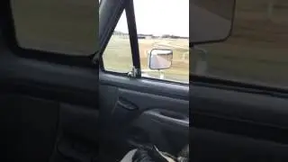 Leaky up pipes in 7.3 Powerstroke
