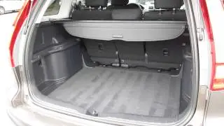 2010 Honda CR-V, Urban Titanium Metallic - STOCK# 131384A - Interior