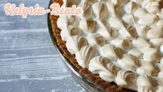 Best Shortbread pie crust recipe EVER ! - La meilleure recette de p&acirc;te sabl&eacute;e !