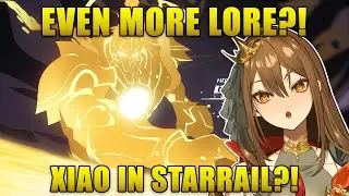 Myriad Celestia: History of the Xianzhou: Seven Arbiter-Generals REACTION | Honkai: Star Rail