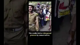 Women in Sabarimala Temple: Gender & caste barriers to God