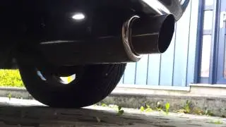 Eg6 with Tegiwa Header,100cpsi and Tanabe Concept G