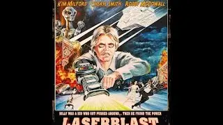 Laserblast Excerpts