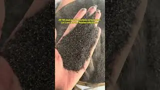 Dry-process sand building breaks ultra-fine sand of 20-140 meshes.#sandmakingline#sandmaker