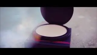 Jewella Cosmetics Pan Cake Ad