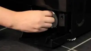 What To Do If Your Machine Does Not Discharge Water - Russell Hobbs 6KG Washing Machine (RHWM61200B)