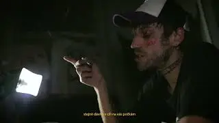 Forest Blunt x Spack DS - Počk&aacute;m (prod. Spack DS x DJKadr)