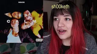 CALM de 5sos necesita más reconocimiento (REACCIÓN+OPINIÓN)