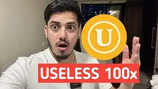 😱USELESS WILL SHOCK EVERYONE NEXT WEEK!!!! 🚀 USELESS PRICE PREDICTION - USELESS NEWS TODAY 