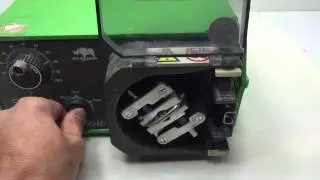 Watson Marlow 504U Pump