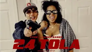 VTEN - OUTLAW (OFFICIAL VIDEO)