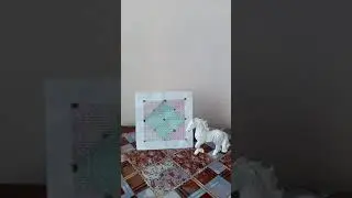 Ледяная и лубяная избушка. 